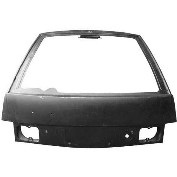 Дверь ВАЗ-2112 задняя багажника (АвтоВАЗ)