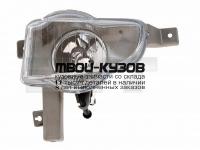 19-A410-01-2B - ПРОТИВОТУМАННАЯ ФАРА ЛЕВАЯ (TYC) Volvo S40 (2001-2004)