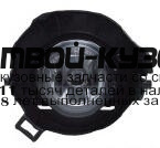 DS680-B000L - ПРОТИВОТУМАННАЯ ФАРА ЛЕВАЯ (EAGLE EYES) Nissan Pathfinder R51 (2005-)