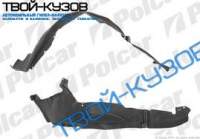 GRAND CHEROKEE 99-03 ЛОКЕР ПЕРЕДНИЙ ПРАВЫЙ