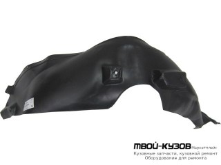 ПОДКРЫЛОК ПЕРЕДНИЙ КРЫЛА ЛЕВАЯ СТОРОНА (КИТАЙ) для Chevrolet CAPTIVA (2006-)