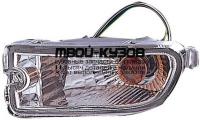220-1608P-X - ТЮНИНГ УКАЗАТЕЛИ ПОВОРОТА НИЖНИЕ (КОМПЛЕКТ) (DEPO) Subaru Impreza GC/GF (1993-2000)