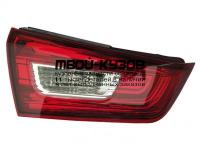 MBASX10-750-L - ФОНАРЬ ЛЕВЫЙ ЗАДНИЙ в крышку багажника (КИТАЙ) Mitsubishi ASX (2010-)