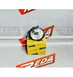 ФАРА П / Т ПРАВАЯ для S-MAX 2006-2010