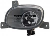 19-A608-05-9B - ПРОТИВОТУМАННАЯ ФАРА ЛЕВАЯ (TYC) Volvo S80 (1998-2006)