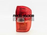 212-19H2R-UE - ФОНАРЬ ПРАВЫЙ ЗАДНИЙ в крыло (DEPO) Toyota Rav4 (2000-2003)
