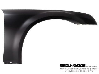 КРЫЛО ПЕРЕДНИЙ ПРАВАЯ СТОРОНА (ТАЙВАНЬ) для Chrysler 300С (2005-)