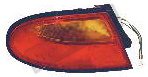 ФОНАРЬ ЗАДНИЙ НАРУЖНЫЙ левый (5 ДВ)  - для MAZDA 323