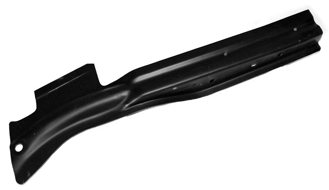 Усилитель лонжерона ВАЗ-2110-2170 передний левый (АвтоВАЗ)