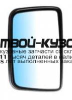 ERA3MG1Z02L - ЗЕРКАЛО ЛЕВОЕ (DEPO) Volvo FE/FL (2006-)