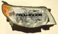 SR036-B001R - ФАРА ПРАВАЯ (EAGLE EYES) Subaru Forester SH (2008-2011)