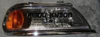 314-1131R-US1 - ФАРА ПРАВАЯ (DEPO) Mitsubishi Pajero Sport (2000-2003)