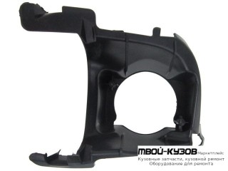 КРЕПЛЕНИЕ ФАРЫ ЛЕВАЯ СТОРОНА ПРОТИВОТУМ (КИТАЙ) для Nissan TERRANO (2014-)