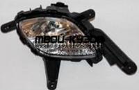 KAPIC12-072-R - ПРОТИВОТУМАННАЯ ФАРА ПРАВАЯ (КИТАЙ) Kia Picanto TA (2012-)