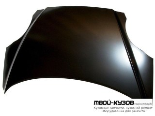 КАПОТ (ТАЙВАНЬ) для Chevrolet SPARK (2005-)