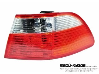 ФОНАРЬ ЗАДНИЙ ВНЕШНИЙ ПРАВАЯ СТОРОНА (КИТАЙ) для Fiat ALBEA / PALIO (2005-)