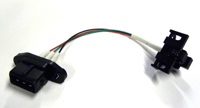 Датчик Холла с разъемом ВАЗ-2103-21213 (Автоэлектроника)