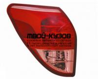 1F3157LEDL - ФОНАРЬ ЛЕВЫЙ ЗАДНИЙ (КИТАЙ (CASP)) Toyota Rav4 (2006-2008)