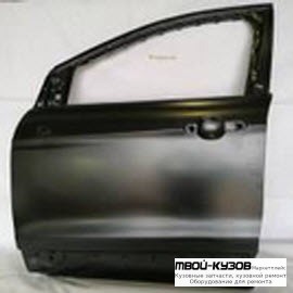 ДВЕРЬ ПЕРЕДНИЙ ЛЕВАЯ СТОРОНА (КИТАЙ) для Ford KUGA (2013-)