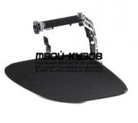 MDGLK13-991-R - КРЫШКА ФОРСУНКИ ОМЫВАТЕЛЯ ФАРЫ ПРАВАЯ (ТАЙВАНЬ) Mercedes X204 рестайлинг (2013-)