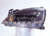 SK3400-COS01-CJM - ТЮНИНГ-ФАРЫ (КОМПЛЕКТ) (SONAR) Opel Corsa C (2000-2005)