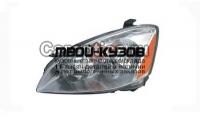 215-11A3L-LD-SM - ФАРА ЛЕВАЯ (DEPO) Nissan Altima L31 (2005-2007)