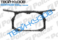 CIVIC (HB) 1005- ПАНЕЛЬ ПЕРЕДНЯЯ КОМПЛЕКТ CIVIC (HB) 1005- ПАНЕЛЬ ПЕРЕДНЯЯ КОМПЛЕКТ
