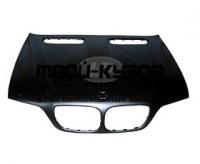 BM0X504-330 - КАПОТ (ТАЙВАНЬ) BMW X5 E53 рестайлинг (2004-)