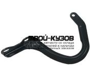 TY4RN89-340-R - ПЕТЛЯ КАПОТА ПРАВАЯ (ТАЙВАНЬ) Toyota 4Runner 60 (1989-1995)