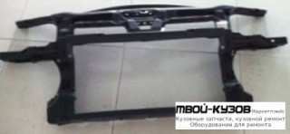 СУППОРТ РАДИАТОРА (КИТАЙ) для Volkswagen CADDY (2004-2009)