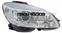 20-B251-05-2B - ФАРА ПРАВАЯ (TYC) Mercedes W204 (2006-2010)