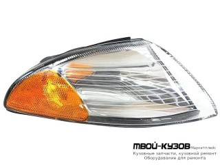 УКАЗ.ПОВОРОТА УГЛОВОЙ ПРАВАЯ СТОРОНА (DEPO) для Dodge INTREPID (1993-1997)