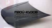 HDACR90-330 - КАПОТ (ТАЙВАНЬ) Honda Accord 4 (1990-1993)
