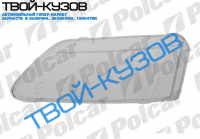 LAGUNA 94-98 СТЕКЛО ФАРЫ L