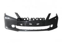TYCAM11-160 - БАМПЕР ПЕРЕДНИЙ (КИТАЙ) Toyota Camry V50 (2011-)