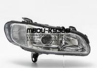 442-1119R-NDHEM - ФАРА ПРАВАЯ (DEPO) Opel Omega B (1997-1999)