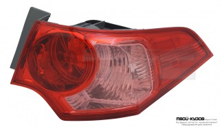 ФОНАРЬ ЗАДНИЙ ПРАВЫЙ НАРУЖНЫЙ для ACCORD 11-
