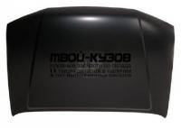 NNPAF05-330 - КАПОТ (ТАЙВАНЬ) Nissan Pathfinder R51 (2005-2009)