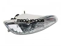 L050010300R - ПРОТИВОТУМАННАЯ ФАРА ПРАВАЯ (КИТАЙ (SAILING)) Lexus RX 300 (2002-2008)