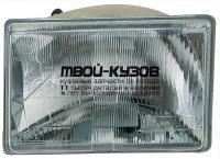 20-5562-A5-2B - ФАРА ЛЕВАЯ (TYC) Jeep Grand Cherokee ZJ (1993-1999)