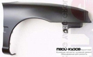 КРЫЛО ПЕРЕДНИЙ ПРАВАЯ СТОРОНА (ТАЙВАНЬ) для Dodge NEON (1995-1999)