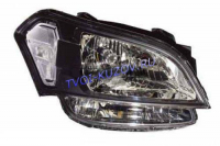 ФАРА ПРАВАЯ под коррект.