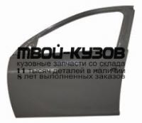 OPINS08-510-L - ДВЕРЬ ПЕРЕДНЯЯ ЛЕВАЯ (КИТАЙ) Opel Insignia (2008-)