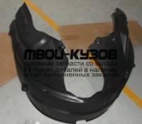 FDECO14-300-L - ПОДКРЫЛОК ПЕРЕДНИЙ ЛЕВЫЙ (КИТАЙ) Ford EcoSport (2014-)