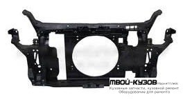 СУППОРТ РАДИАТОРА (ТАЙВАНЬ) для Hyundai I20 (2009-)