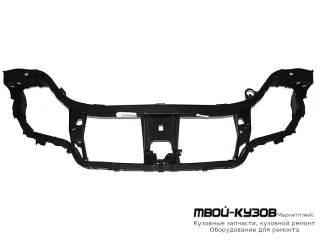 СУППОРТ РАДИАТОРА (КИТАЙ) для Ford MONDEO (04.2007-)