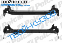 BALENO 95- БАЛКА НИЖНЯЯ ПАНЕЛИ ПЕРЕДНЕЙ
