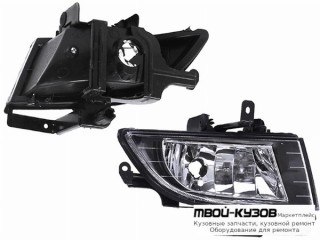 ФАРА ПРОТИВОТУМАННАЯ ПРАВАЯ СТОРОНА для Hyundai NF (2004-)