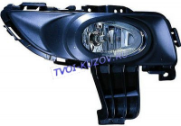 ФАРА ПРОТИВОТУМАННАЯ СЕДАН правая  - для MAZDA 3