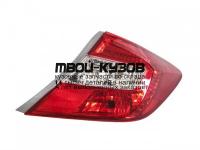 L022010200R - ФОНАРЬ ПРАВЫЙ ЗАДНИЙ в крыло (КИТАЙ (SAILING)) Honda Civic 4D (2012-)